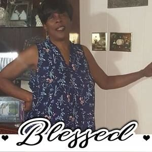 Meet your Posher, Betty